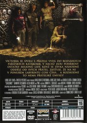 Katakomby (DVD)