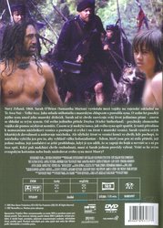 Královna řeky (DVD)