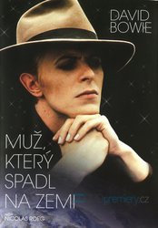 Muž, který spadl na Zemi (DVD)