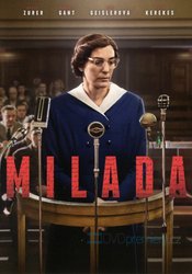 Milada (DVD)