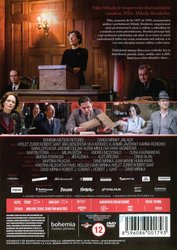 Milada (DVD)