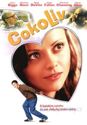 Cokoliv (DVD)