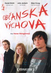 Občanská výchova (DVD)