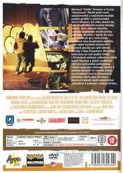 Sprejeři (DVD)