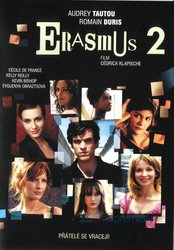 Erasmus 2 (DVD)