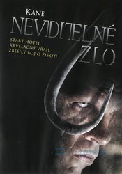 Neviditelné zlo (DVD)