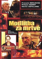 Modlitba za mrtvé (DVD)