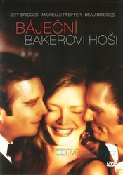 Báječní Bakerovi hoši (DVD)