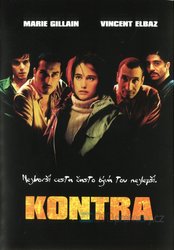 Kontra (DVD)