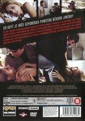 Někdo je za dveřmi (DVD)