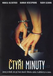 Čtyři minuty (DVD)