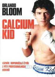 Calcium Kid (DVD)