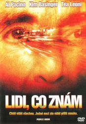 Lidi, co znám (DVD)