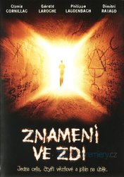 Znamení ve zdi (DVD)