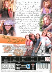 Žáby k zulíbání (DVD)