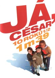 Já, César (DVD)