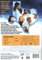 Dr. T a jeho ženy (DVD)