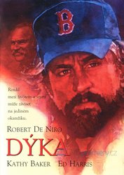 Dýka (DVD)