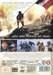 Den vítězství (DVD)