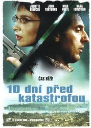 10 dní před katastrofou (DVD)