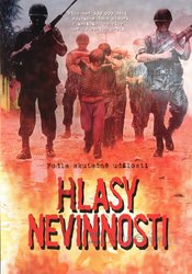 Hlasy nevinnosti (DVD)