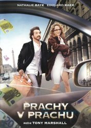 Prachy v prachu (DVD)