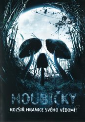 Houbičky (DVD)