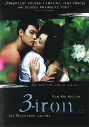 3-iron (DVD)