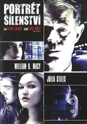 Portrét šílenství (DVD)