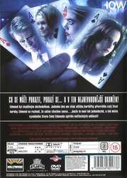 Portrét šílenství (DVD)