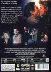 Noc a město (DVD)