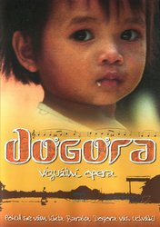 Dogora (DVD)