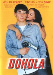 Dohola (DVD)