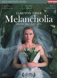 Melancholia (DVD)