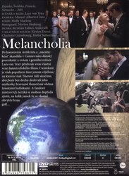 Melancholia (DVD)