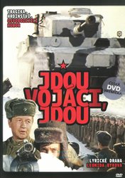 Jdou vojáci, jdou (DVD)