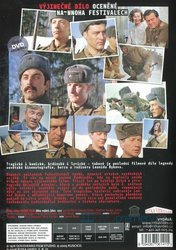 Jdou vojáci, jdou (DVD)