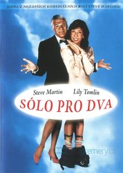 Sólo pro dva (DVD)