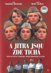 A jitra jsou zde tichá (1972) (DVD)