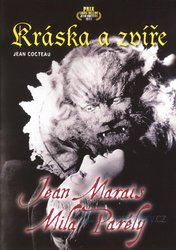 Kráska a zvíře (1946) (DVD)