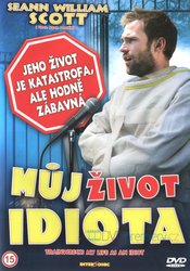 Můj život idiota (DVD)