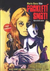 Prokletí smrti (DVD)