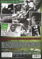 Příběh opravdového člověka (DVD)