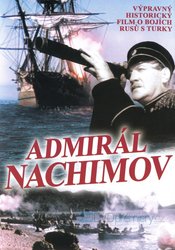 Admirál Nachimov (DVD)