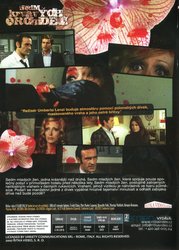 Sedm krvavých orchidejí (DVD)