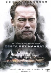 Cesta bez návratu (DVD)