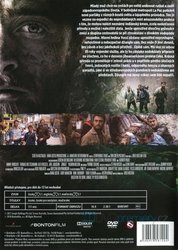 Ztracen v džungli (DVD)