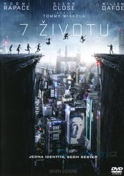 7 životů (DVD)