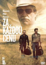 Za každou cenu (DVD)