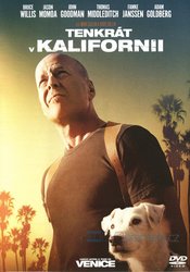 Tenkrát v Kalifornii (DVD)